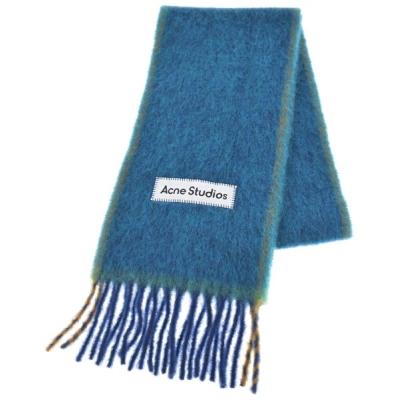 acne マフラーの商品一覧 通販 - Yahoo!ショッピング