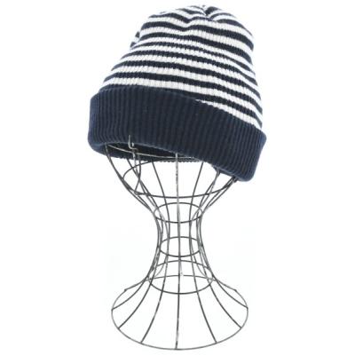 カムズアンドゴーズ ニットハット COMESANDGOES(カムズアンドゴーズ)の通販 - Seltie セルティ