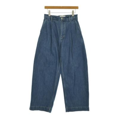 studio nicholson（パンツ丈タイプ：ロング）のおすすめ人気商品一覧