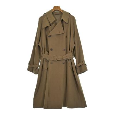 オーラリー コートのおすすめ人気商品一覧 通販 - Yahoo!ショッピング