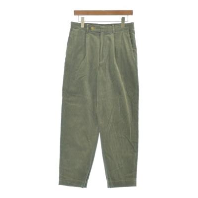 AURALEE チノパンツ（AURALEE／ファッション）のおすすめ人気商品一覧