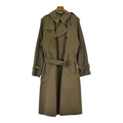 オーラリー コートのおすすめ人気商品一覧 通販 - Yahoo!ショッピング