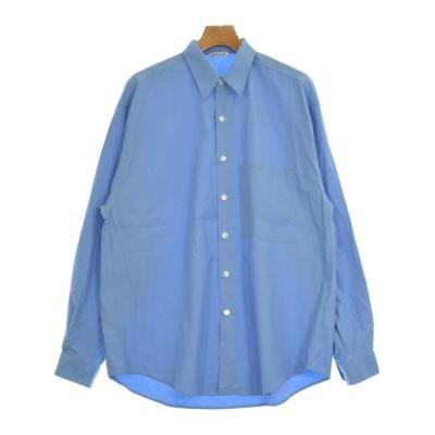 オーラリー auralee シャツのおすすめ人気商品一覧 通販 - Yahoo