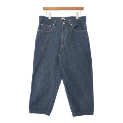 auralee オーラリー（AURALEE／メンズジーンズ、デニム）｜ボトムス