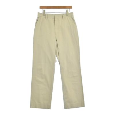 AURALEE チノパンツ（AURALEE／ファッション）のおすすめ人気商品一覧