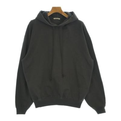 オーラリー auralee パーカー（メンズファッション） | ファッション