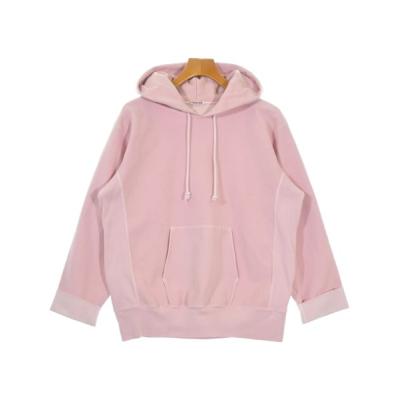 オーラリー auralee パーカー（メンズファッション） | ファッション