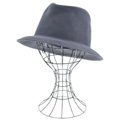 KIJIMA TAKAYUKI メンズ中折れ帽｜帽子｜ファッション おすすめ