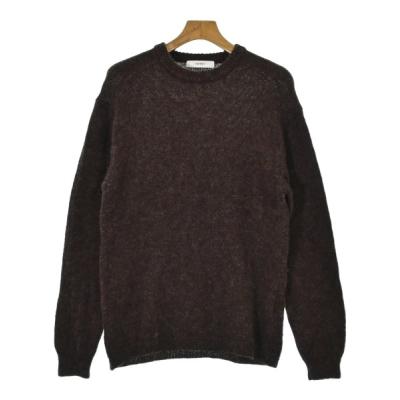 INHERIT メンズニット、セーター｜トップス｜ファッション 通販