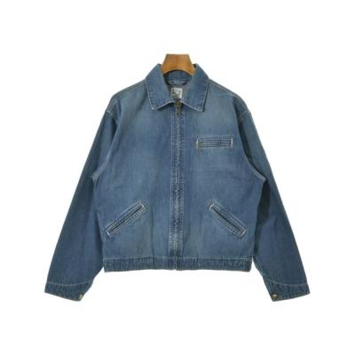 オアスロウ デニムジャケットのおすすめ人気商品一覧 通販 - Yahoo