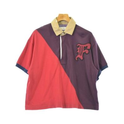 facetasm ポロシャツのおすすめ人気商品一覧 通販 - Yahoo