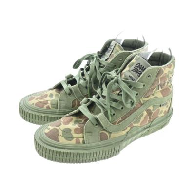 VANS SK8 迷彩のおすすめ人気商品一覧 通販 - Yahoo!ショッピング