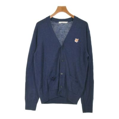 メゾンキツネ（メンズカーディガン）｜トップス | ファッション の