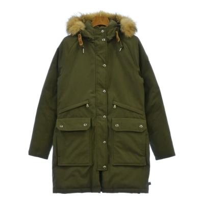 ケープハイツ レディース ダウンコート(ファッション)の商品 ケープハイツ レディース ダウンコート(ファッション)の商品