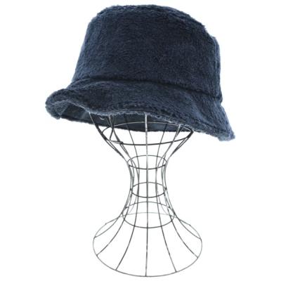 KIJIMA takayuki ラビットファーハットの商品一覧 通販 - Yahoo