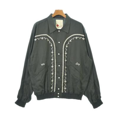 seveskig セヴシグ（メンズコート、ジャケット） | ファッション の