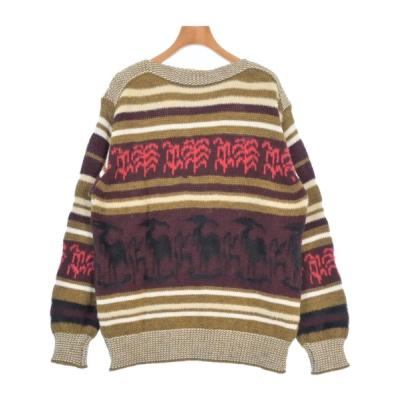 toga virilis（メンズニット、セーター）｜トップス | ファッション の