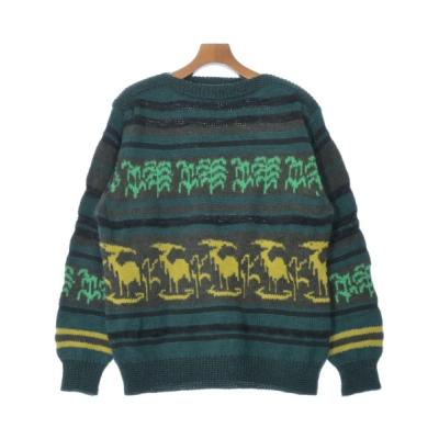 toga virilis（メンズニット、セーター）｜トップス | ファッション の