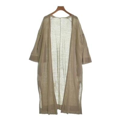 グッドグリーフ GOOD GRIEF! ロングカーディガン グッドグリーフ（レディースカーディガン、ボレロ）｜トップス