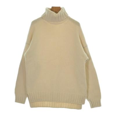 スローン ニット カシミヤの商品一覧 通販 - Yahoo!ショッピング