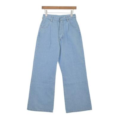 blurhms デニムの商品一覧 通販 - Yahoo!ショッピング