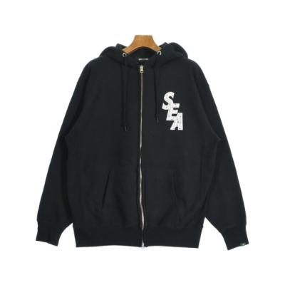 wind and sea パーカー（ファッション）のおすすめ人気商品一覧 通販