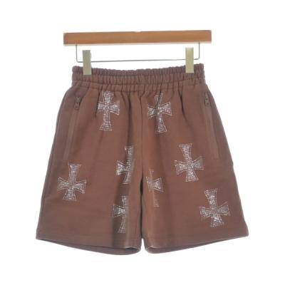 UNKNOWN（メンズショート、ハーフパンツ）｜ボトムス、パンツ