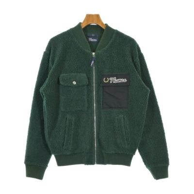 FRED PERRY スイングトップのおすすめ人気商品一覧 通販 - Yahoo