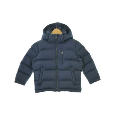 ラルフローレン キッズ ダウン（サイズ（身長）：100cm）の商品一覧 