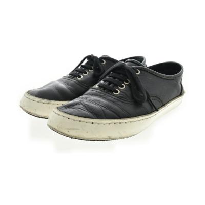 tricot　COMME des GARÇONS　パンプス　ローファー tricot COMME des GARCONS トリココムデギャルソンtricot レザー