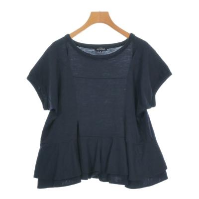 COMME des GARCONS レディースTシャツ、カットソー｜トップス