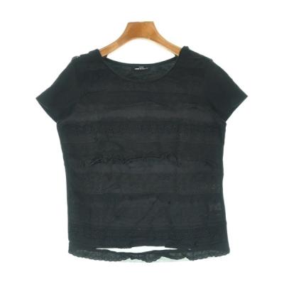 COMME des GARCONS レディースTシャツ、カットソー｜トップス