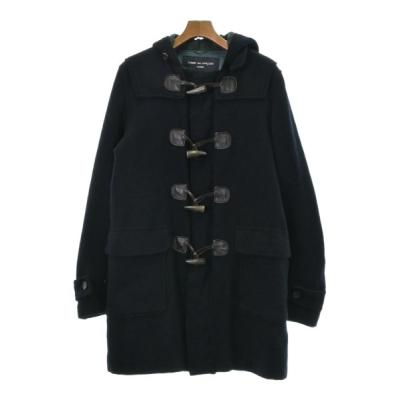 COMME des GARCONS ダッフルコート XS COMME des GARCONS HOMME PLUS - 【COMMEdesGARCONSHOMME】80s