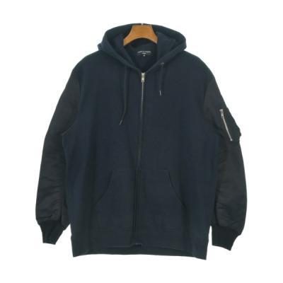 COMME des GARCONS メンズパーカー｜トップス｜ファッション おすすめ