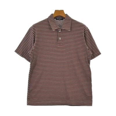 COMME des GARCONS メンズポロシャツ｜トップス｜ファッション
