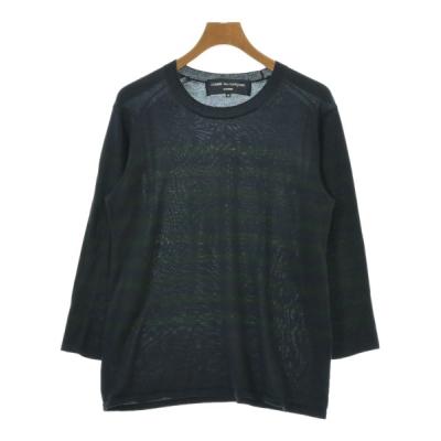 COMME des GARCONS メンズニット、セーター｜トップス