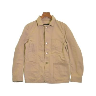 COMME des GARCONS メンズカバーオールの商品一覧|コート COMME des GARCONS メンズカバーオールの商品一覧|コート