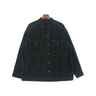 COMME des GARCONS メンズカバーオール｜コート、ジャケット