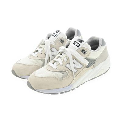 COMME DES GARCONS New balance（メンズスニーカー）｜シューズ