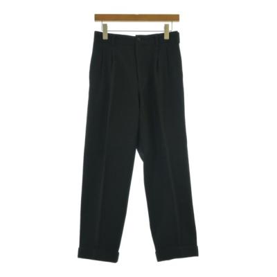 COMME des GARCONS メンズクロップドパンツ｜ボトムス、パンツ