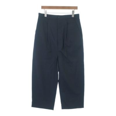 COMME des GARCONS メンズクロップドパンツ｜ボトムス、パンツ