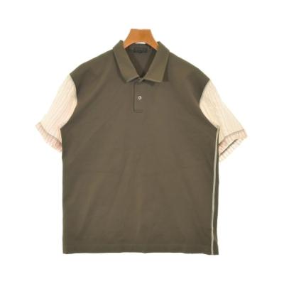 COMME des GARCONS メンズポロシャツ｜トップス｜ファッション 通販