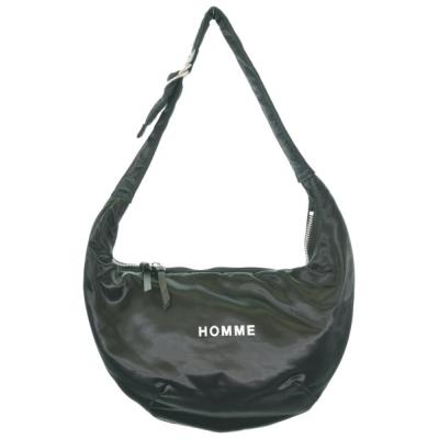 COMME des GARCONS HOMME メンズショルダーバッグ｜バッグ