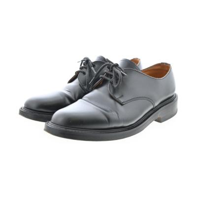 COMME des GARCONS メンズシューズ、紳士靴｜ファッション おすすめ