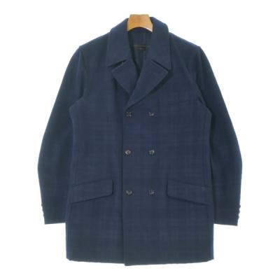 COMME DES GARCONS homme PLUS（メンズPコート）｜コート、ジャケット