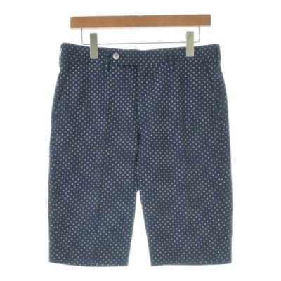 COMME des GARCONS メンズショート、ハーフパンツ（性別：メンズ