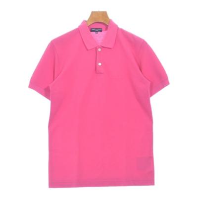 COMME des GARCONS HOMME メンズポロシャツ｜トップス｜ファッション