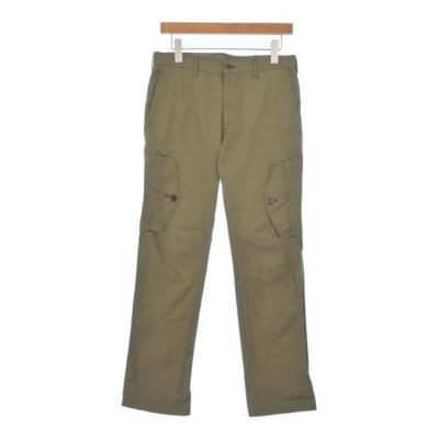 COMME des GARCONS メンズカーゴパンツ｜ボトムス、パンツ