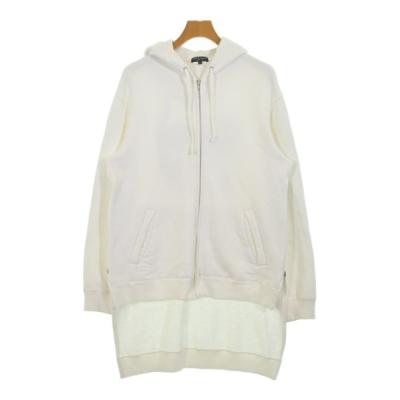 COMME des GARCONS HOMME PLUS メンズパーカー｜トップス