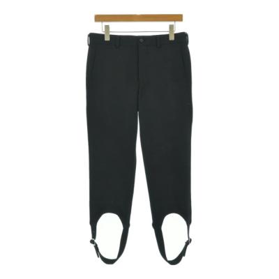 COMME des GARCONS メンズクロップドパンツ｜ボトムス、パンツ